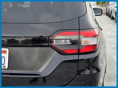 2024 Honda Pilot EX-L 7 Passenger