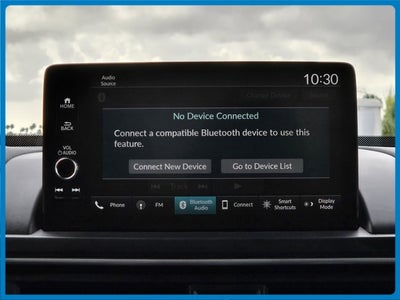 2024 Honda Pilot EX-L 7 Passenger