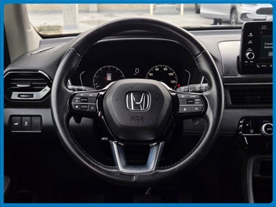 2024 Honda Pilot EX-L 7 Passenger