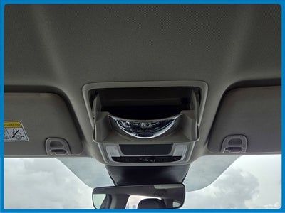 2024 Honda Pilot EX-L 7 Passenger