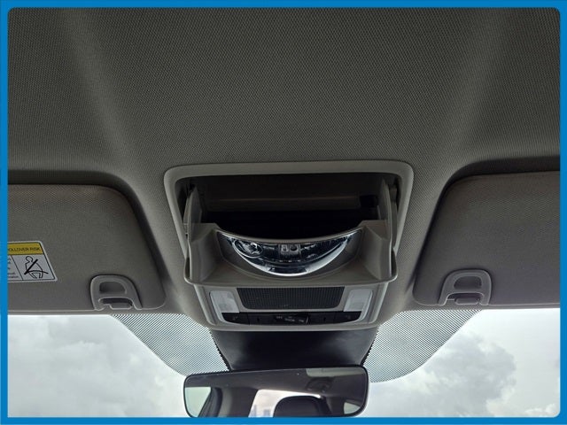 2024 Honda Pilot EX-L 7 Passenger