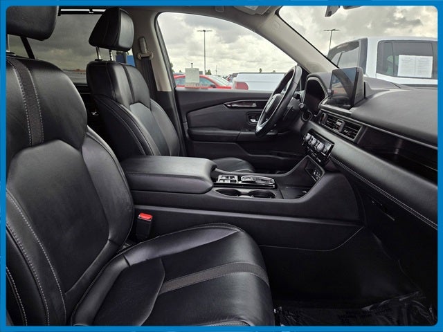 2024 Honda Pilot EX-L 7 Passenger