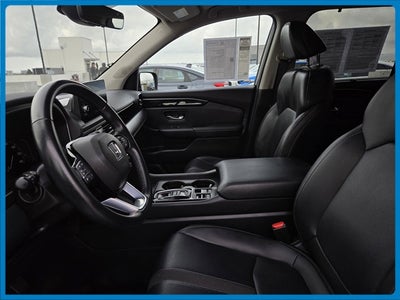 2024 Honda Pilot EX-L 7 Passenger