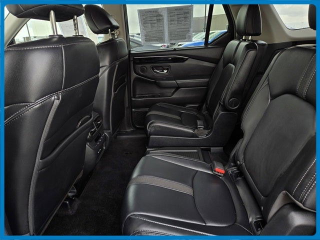 2024 Honda Pilot EX-L 7 Passenger