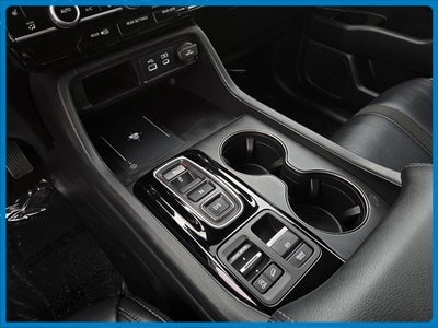 2024 Honda Pilot EX-L 7 Passenger