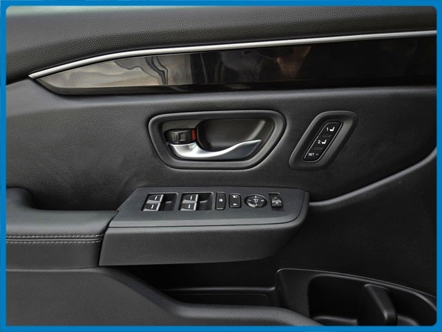 2024 Honda Pilot EX-L 7 Passenger