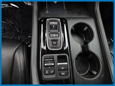 2024 Honda Pilot EX-L 7 Passenger