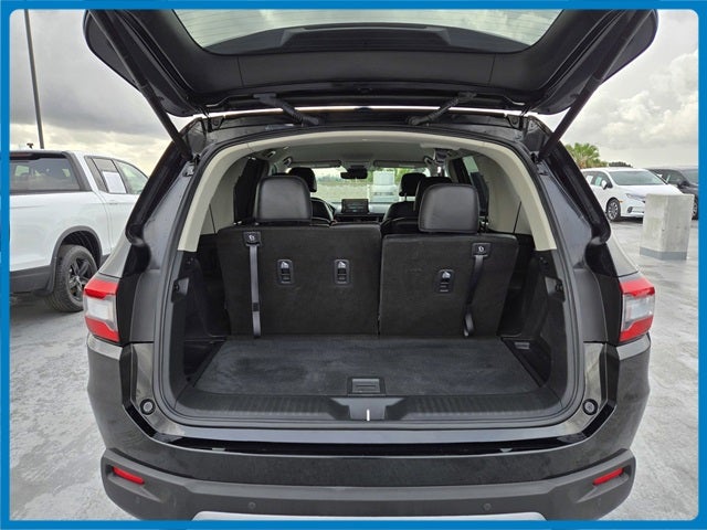 2024 Honda Pilot EX-L 7 Passenger