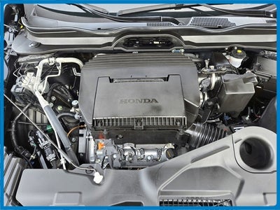 2024 Honda Pilot EX-L 7 Passenger