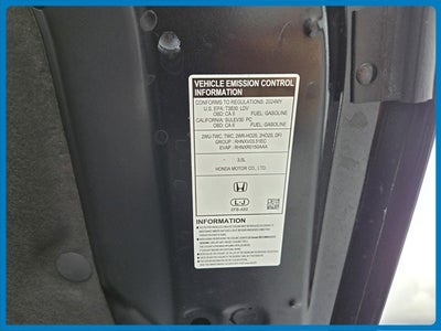 2024 Honda Pilot EX-L 7 Passenger