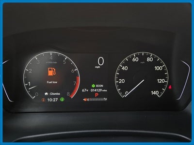 2024 Honda Pilot EX-L 7 Passenger