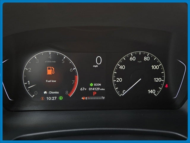 2024 Honda Pilot EX-L 7 Passenger