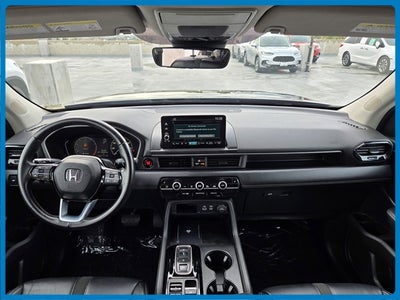 2024 Honda Pilot EX-L 7 Passenger