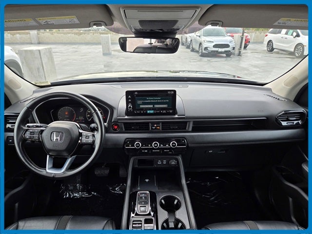 2024 Honda Pilot EX-L 7 Passenger
