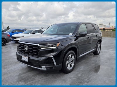 2024 Honda Pilot EX-L 7 Passenger