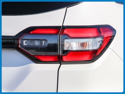 2023 Honda Pilot TrailSport