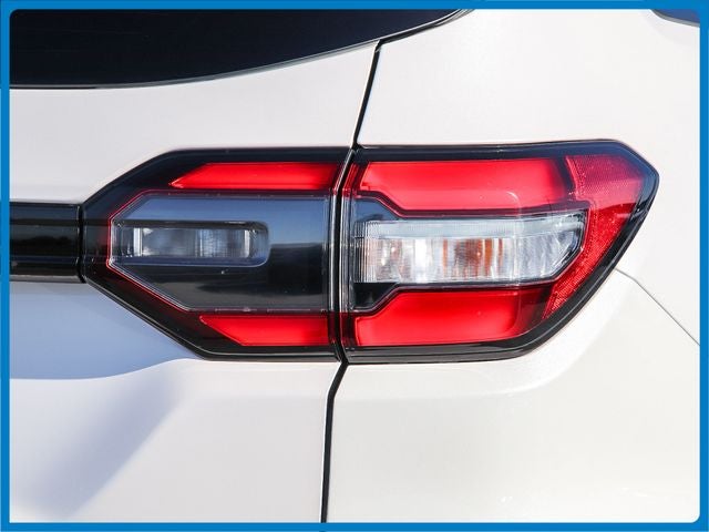 2023 Honda Pilot TrailSport