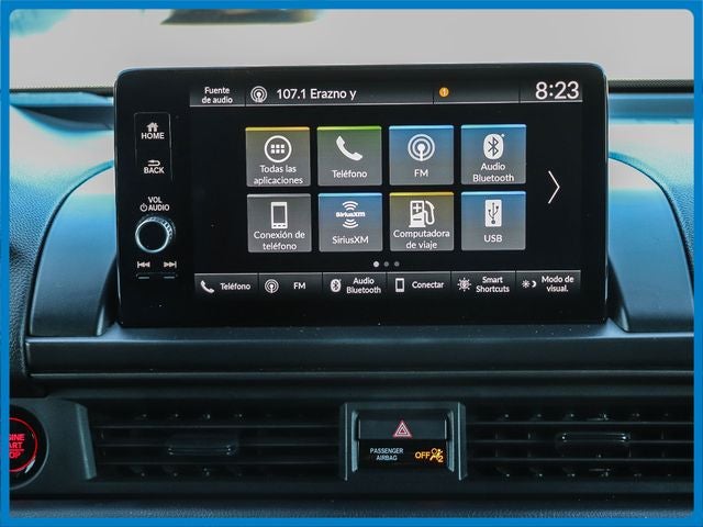 2023 Honda Pilot TrailSport