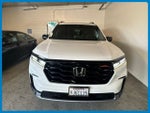 2023 Honda Pilot TrailSport