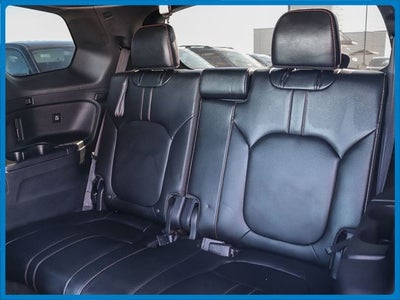 2023 Honda Pilot TrailSport