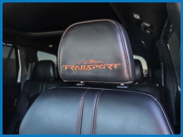2023 Honda Pilot TrailSport