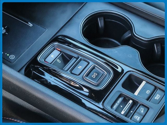 2023 Honda Pilot TrailSport