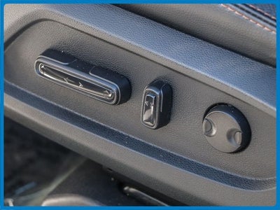2023 Honda Pilot TrailSport