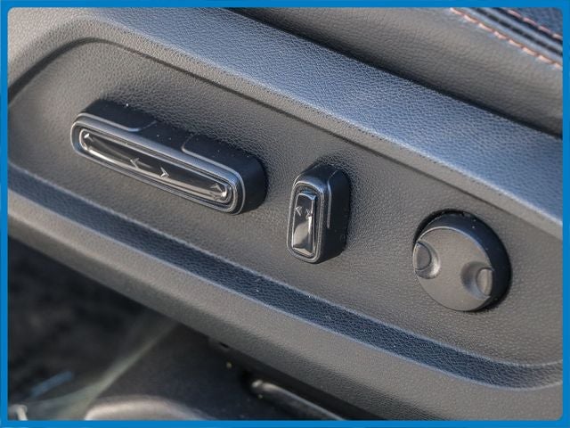 2023 Honda Pilot TrailSport