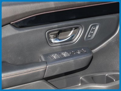 2023 Honda Pilot TrailSport