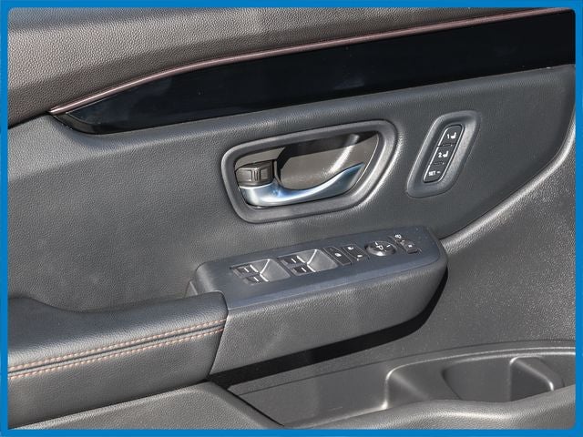 2023 Honda Pilot TrailSport