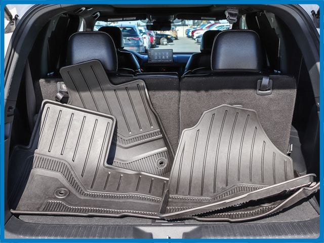 2023 Honda Pilot TrailSport