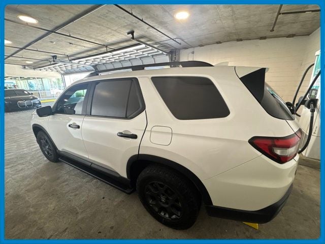 2023 Honda Pilot TrailSport
