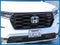 2023 Honda Pilot TrailSport