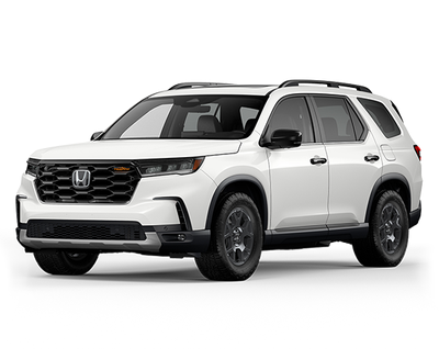 2023 Honda Pilot TrailSport