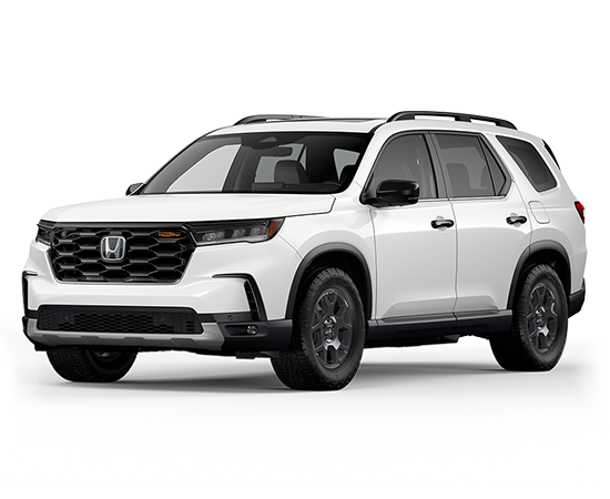 2023 Honda Pilot TrailSport