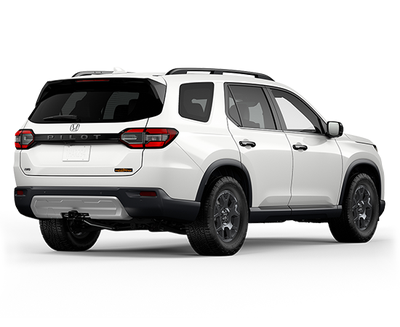 2023 Honda Pilot TrailSport