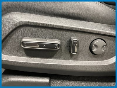 2025 Honda Pilot Touring+