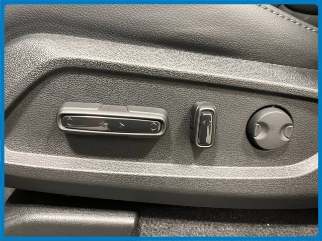 2025 Honda Pilot Touring+