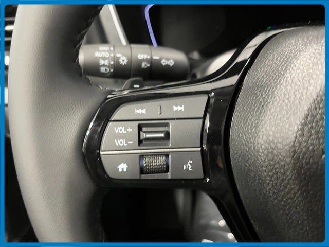 2025 Honda Pilot Touring+