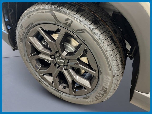 2025 Honda Pilot Touring+