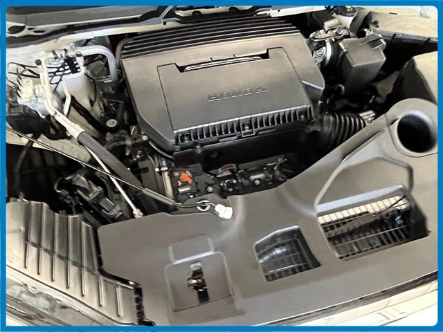 2025 Honda Pilot Touring+