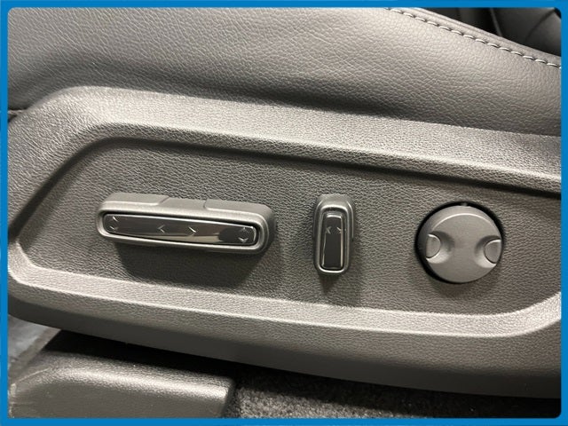 2025 Honda Pilot Touring+