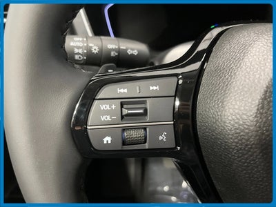 2025 Honda Pilot Touring+