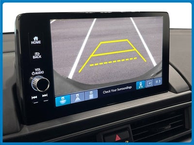 2025 Honda Pilot Touring+