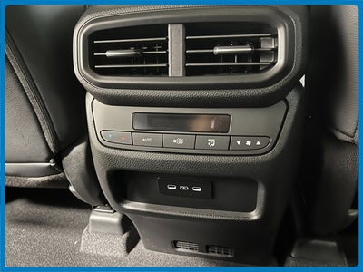 2025 Honda Pilot Touring+