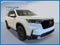 2025 Honda Pilot Touring+