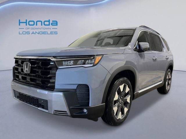 2026 Honda Pilot Elite AWD's photo