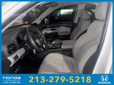 2023 Honda Pilot LX
