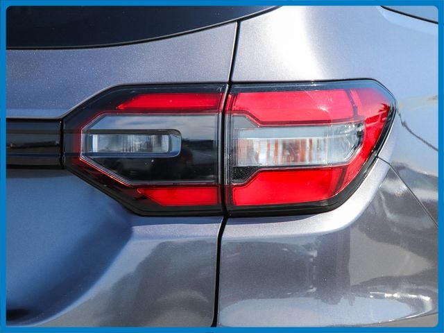 2023 Honda Pilot LX