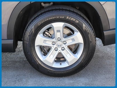2023 Honda Pilot LX